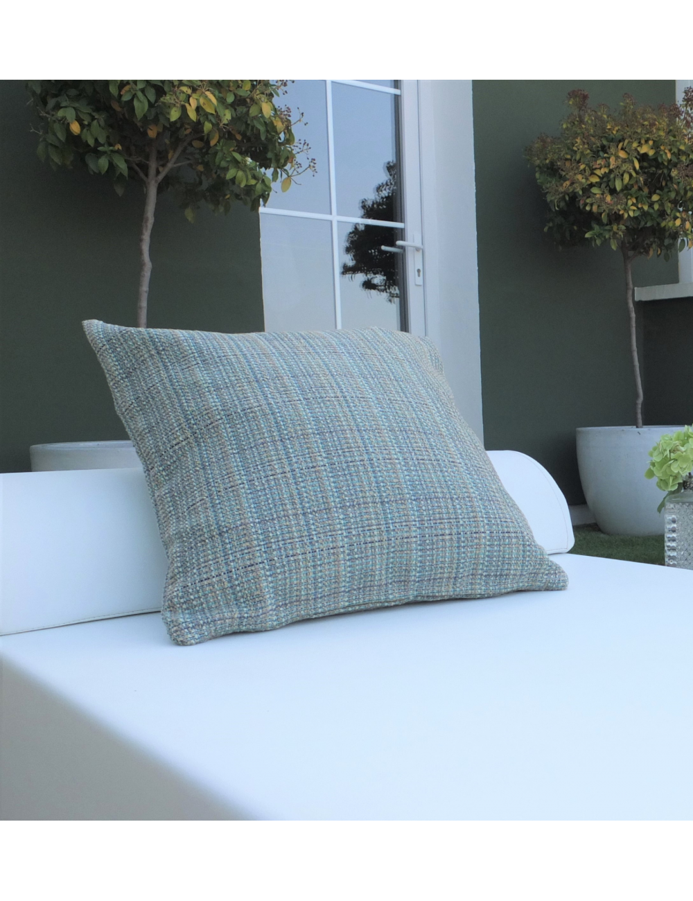 Cojín Isla de Formentera