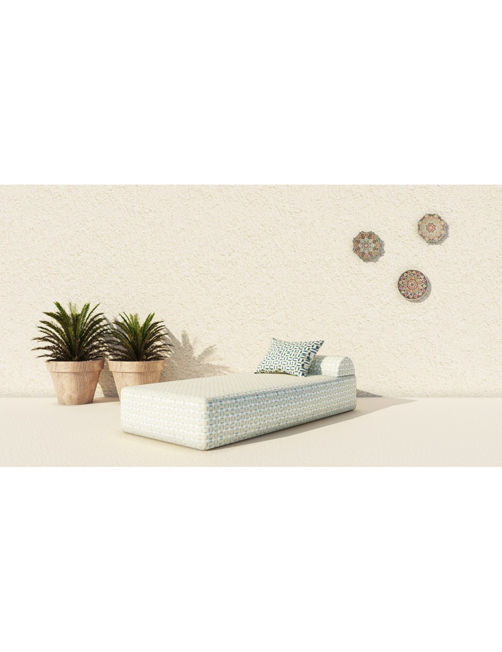 Tumbona Golfo de Nicoya