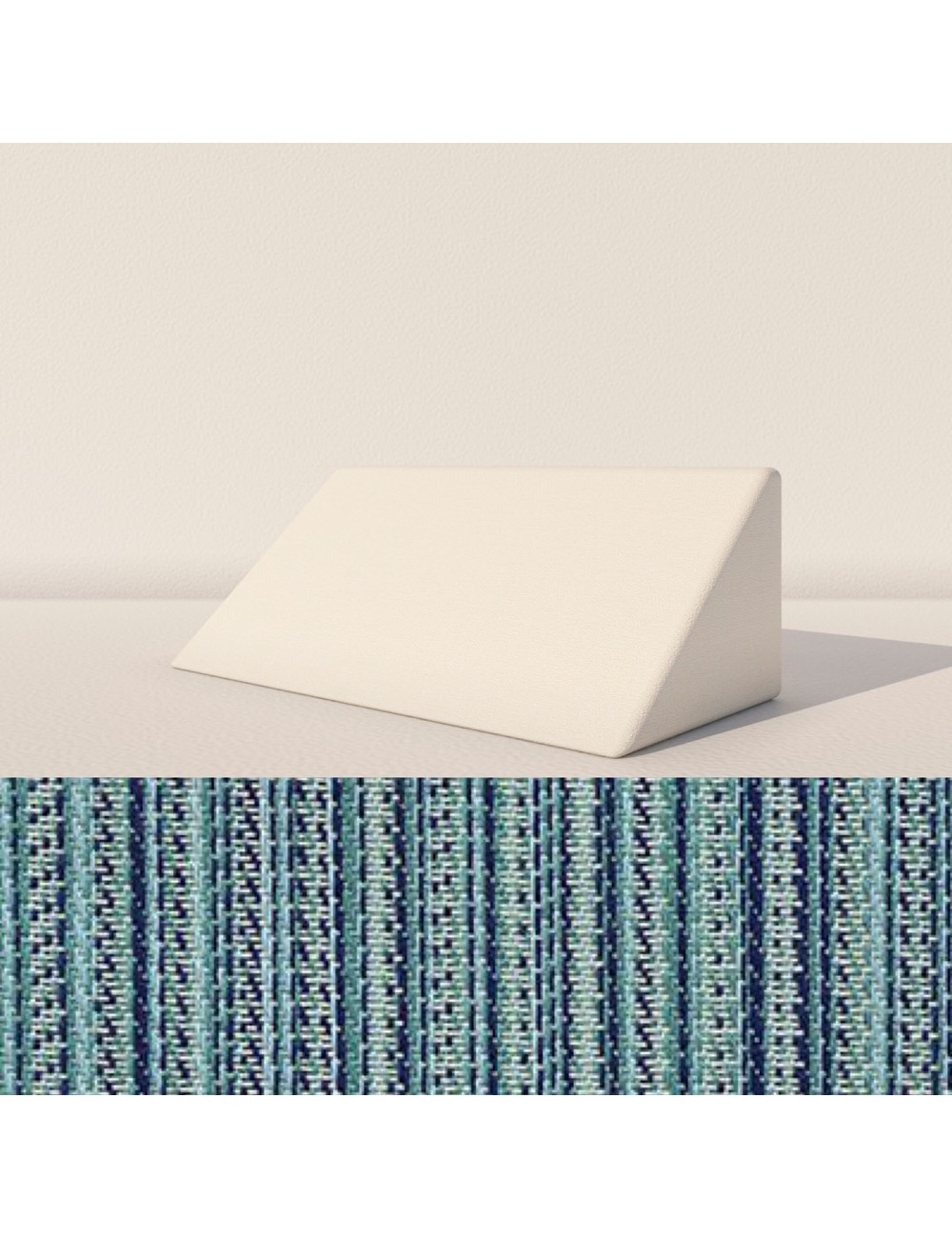 Triángulo rectángulo Isla Naxos