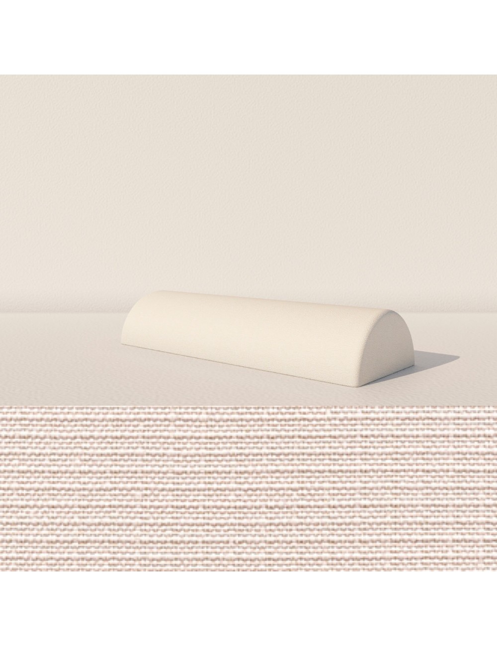 Semicilindro Golfo de México