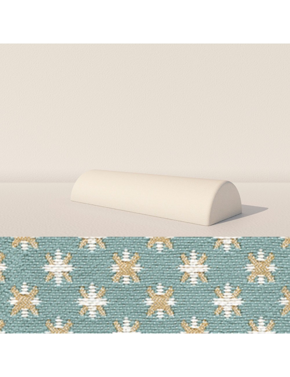 Semicilindro Golfo Triste