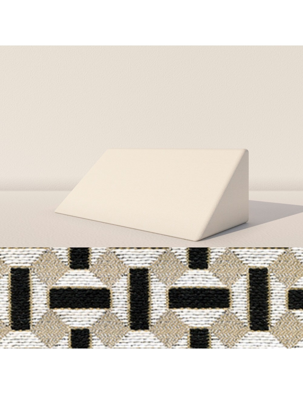 Triángulo rectángulo Golfo de Nicoya