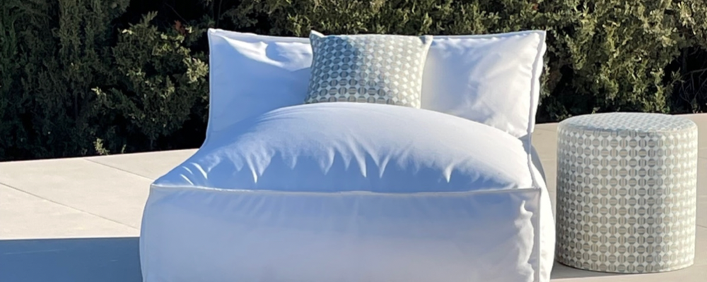 Sillones para exterior