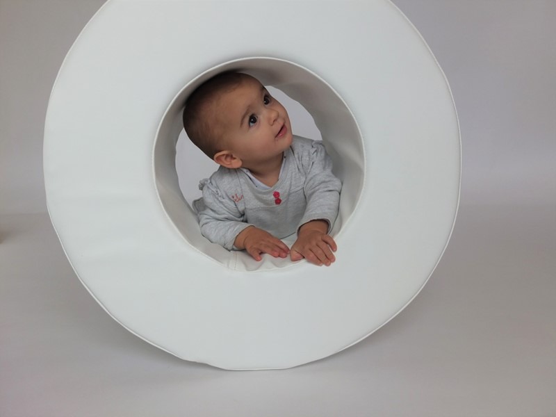 Psicomotricidad para guarderías y colegios infantiles